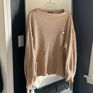 Crewneck Sweater l Medium